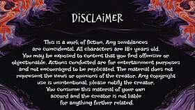 Stuck And Fucked In Erotic POV