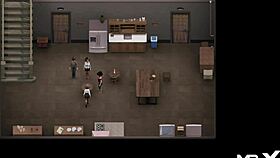 lust epidemic three matures and one big cock 55