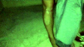 Blowjob Recording With Cock