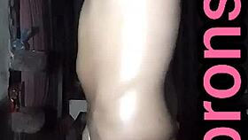 In a bikini reality show, an indian group of pornstars engages in an orgy with gay participants