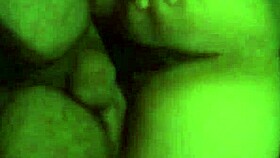 My Girlfriend's Big Latina Ass Makes Me Feel So Emotional And Aroused.