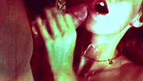 Vintage Step Sister Fantasy Unveiled