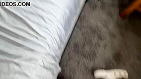 Teen Step Sister Sex Training!