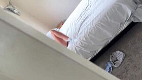 Teen Step Sister Sex Training!