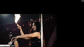 Watch burning angel gangbang pmv now