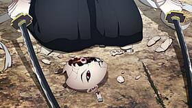 kimetsu no yaiba episode from the swordsmith village arc season 4 episode 2