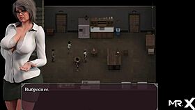 lust epidemic three matures and one big cock 55