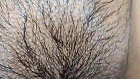 Latina Milf's Close-Up Teases