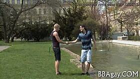 exploring coarse homosexual relationships