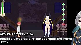 castle of temptation trial version with machine translated subtitles part 2 2
