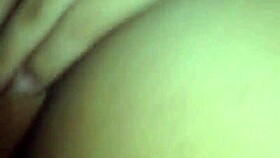 First Xvideos Video Wakes Young Wife With Creampie