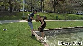 exploring coarse homosexual relationships