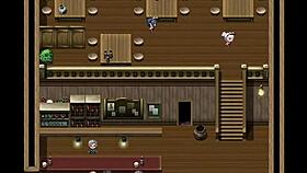 watching two brothers fuck a witch in the online game ntr part four