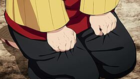 kimetsu no yaiba episode from the swordsmith village arc season 4 episode 2