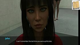 WVM 59: What's wrong with willow in this teen milf encounter?