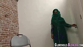 Enticing Cocksucker Receives Facial Delight