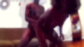 fit ebony teens with bubble butts get fucked by monster cocks and receive facials in this compilation