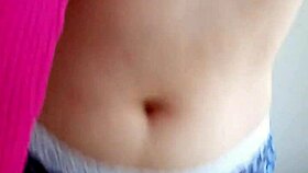 leaked video of argentine presenter milet