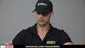 Young twinks fucked hard