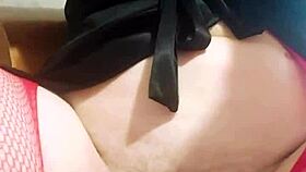 Sexy Wife Masturbates Pussy On Camera For Husband