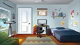 Summertime Saga 184 adventure unfolds