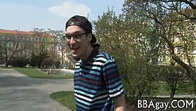 exploring coarse homosexual relationships