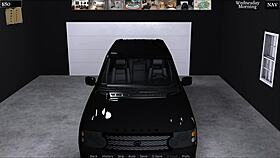 lunar's chosen 14 game adventure