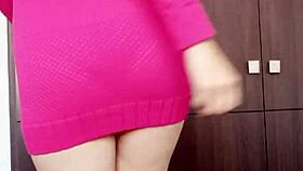 leaked video of argentine presenter milet