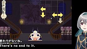 castle of temptation trial version with machine translated subtitles part 2 2