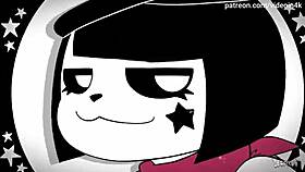 Derpixon - mime and dash in 4k.