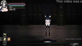 Night Of R Scenes Part 22 Research Facilities