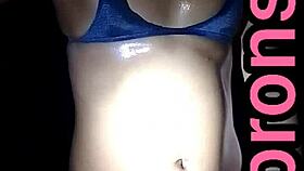 In a bikini reality show, an indian group of pornstars engages in an orgy with gay participants