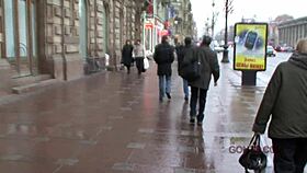 dirty blonde anny got picked up and ass fucked hard in prague