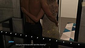 Frankie Looks Hot In This 3D Anime Game