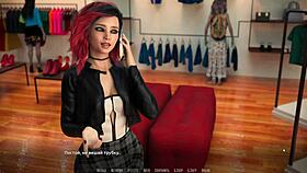 complete gameplay for becoming a rock star part 27