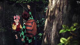 kimetsu no yaiba episode from the swordsmith village arc season 4 episode 2