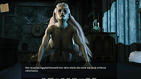 Tales from the unending void episode 89