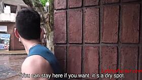 cant resist that latino gay ass