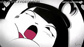 Derpixon - mime and dash in 4k.