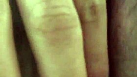 i watch this teen play with her wet pussy