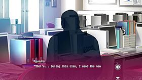 The teacher gets CREAMPIED in her BIG ASS during ANAL SEX.