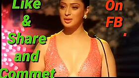 Kajal Shows Big Boobs And Ass