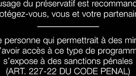 Exclusive Trailer Featuring Huge Tits And Big Ass In French European Style