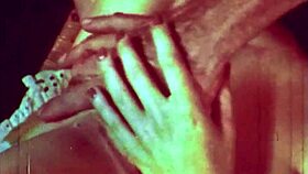 Vintage Step Sister Fantasy Unveiled