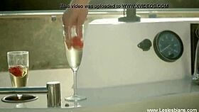 Discover Mature Milf's Experienced Fingering And Masturbation Session With Amateurs Lesbian Deep Licking