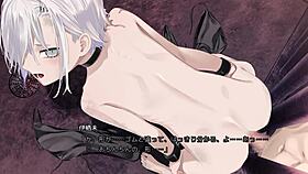 hentai prison chisato episode 4