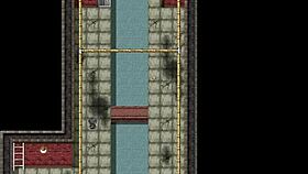 watching two brothers fuck a witch in the online game ntr part four