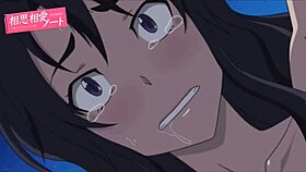 HENTAI ANIME DEMO4 WITH BIG TITS!