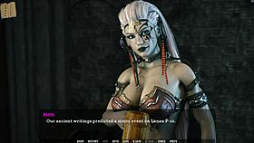 Tales from the unending void episode 89