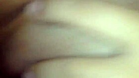 First Xvideos Video Wakes Young Wife With Creampie